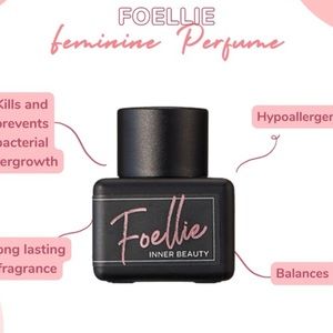 Foellie—feminine inner perfume